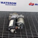ELECTROMOTOR OPEL CORSA D A12XER 2006-2015 oe-55578921, vedere laterala