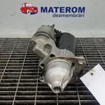 ELECTROMOTOR OPEL CORSA D A12XER 2006-2015 oe-55578921, vedere laterala