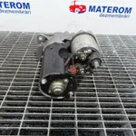 ELECTROMOTOR OPEL CORSA D A12XER 2006-2015 oe-55578921, vedere laterala