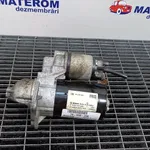 ELECTROMOTOR OPEL CORSA D A12XER 2006-2015 oe-55578921, vedere laterala