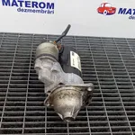 ELECTROMOTOR OPEL CORSA D A12XER 2006-2015 oe-55578921, vedere frontata