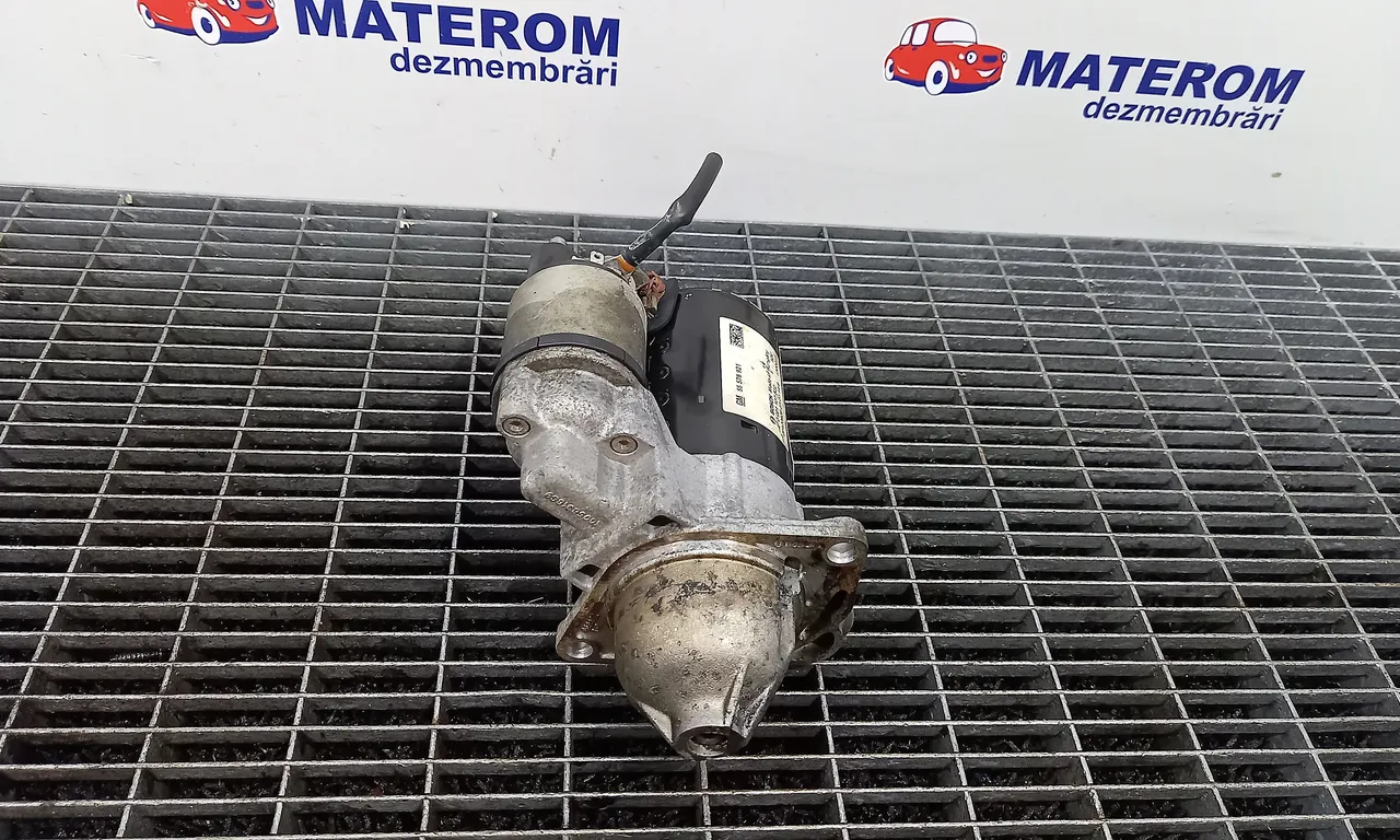 ELECTROMOTOR OPEL CORSA D 2006-2015