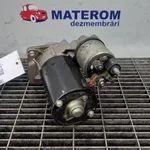 ELECTROMOTOR OPEL CORSA D A12XER 2006-2015 oe-55578921, vedere laterala