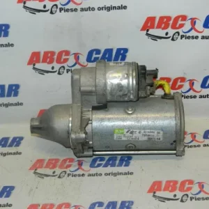 Electromotor