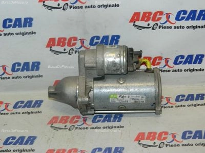 Electromotor OPEL CORSA D 2006-2015 oe 93122995, vedere frontata