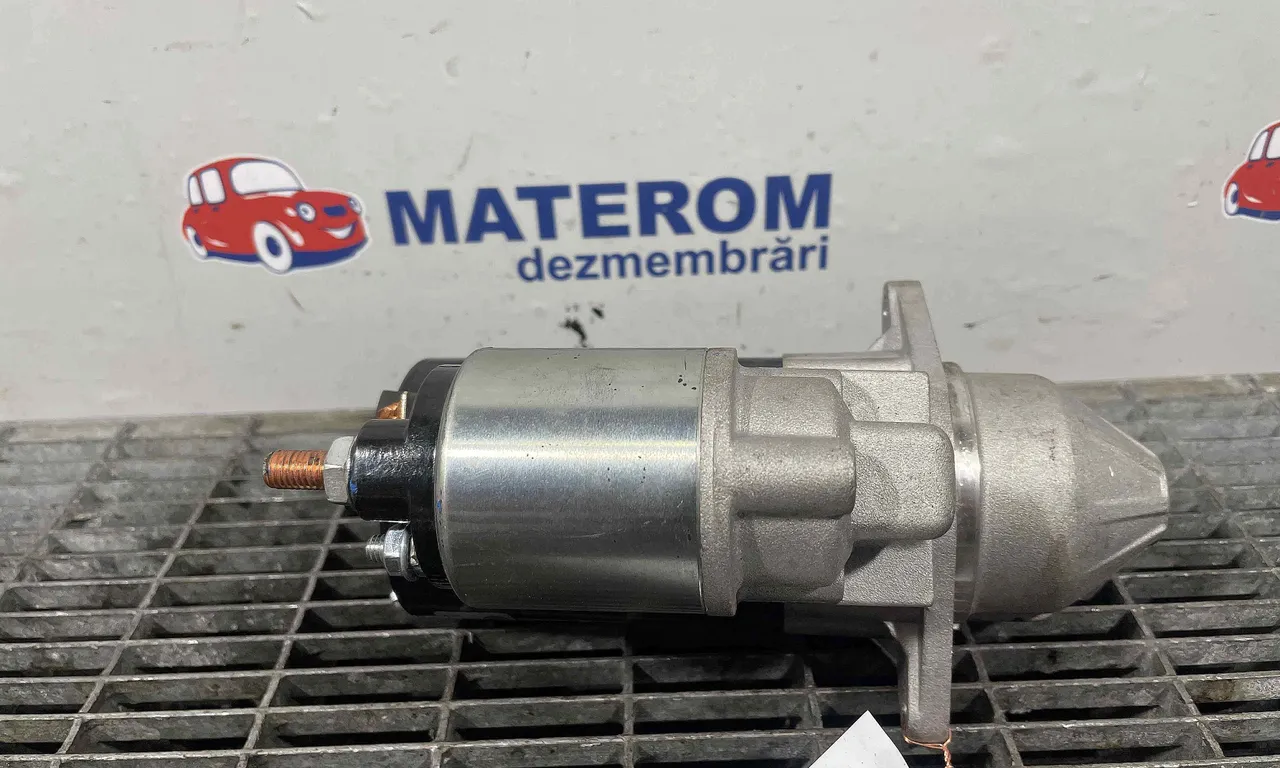 ELECTROMOTOR OPEL CORSA D 2006-2015