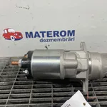 ELECTROMOTOR OPEL CORSA D Z14XEP 2006-2015 oe-93184535, vedere frontata