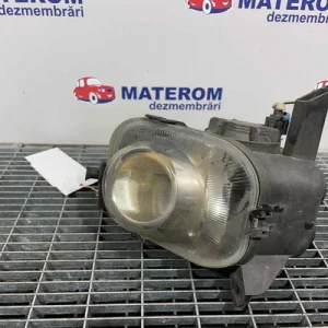 HALOGEN STANGA