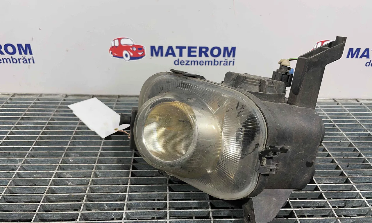 HALOGEN STANGA OPEL CORSA D 2006-2015
