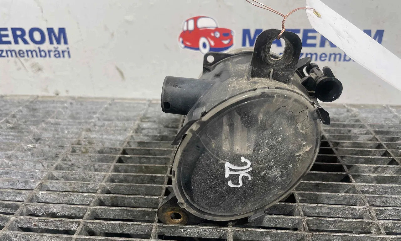 HALOGEN STANGA OPEL CORSA D 2006-2015