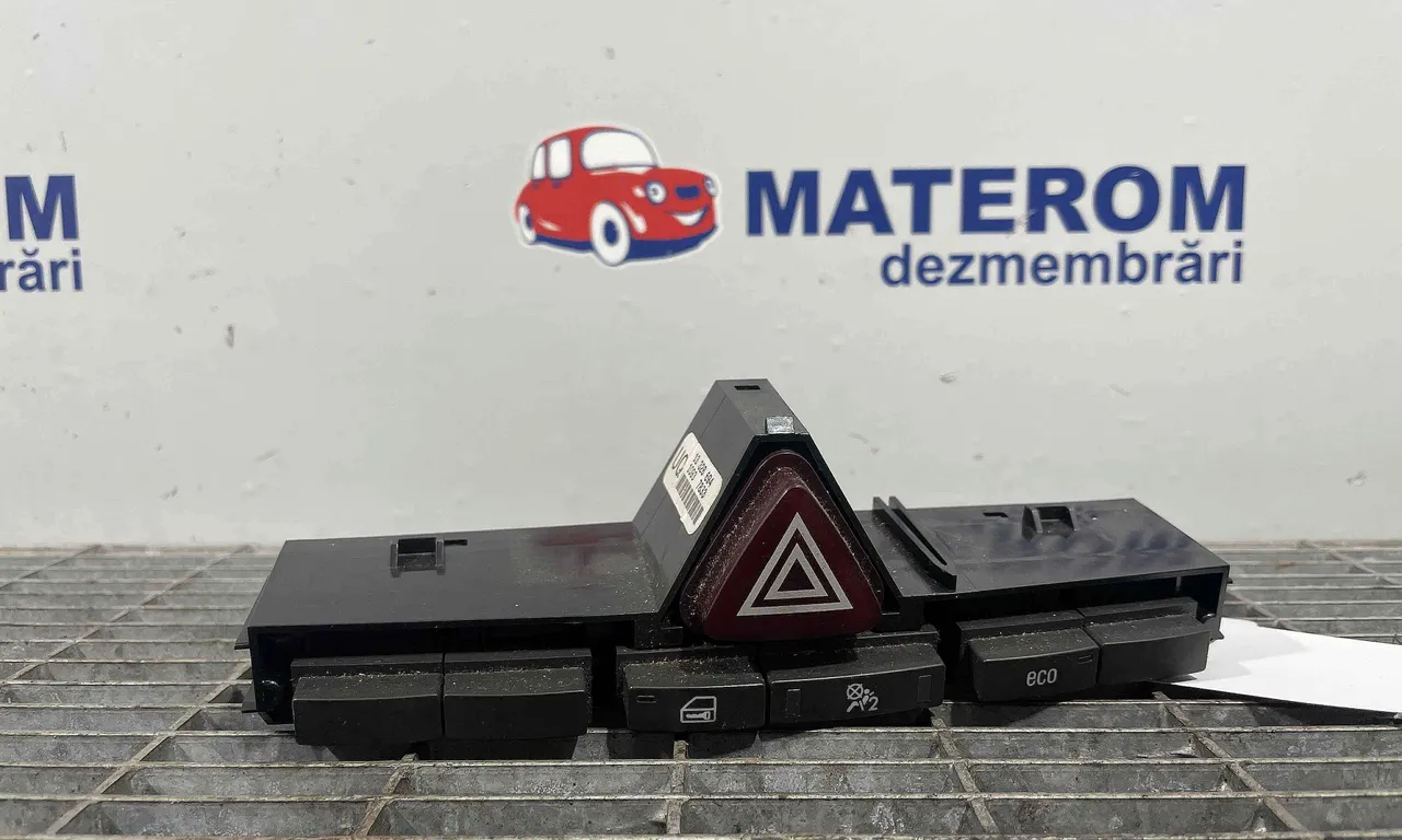 INTRERUPATOR AVARIE OPEL CORSA D 2006-2014