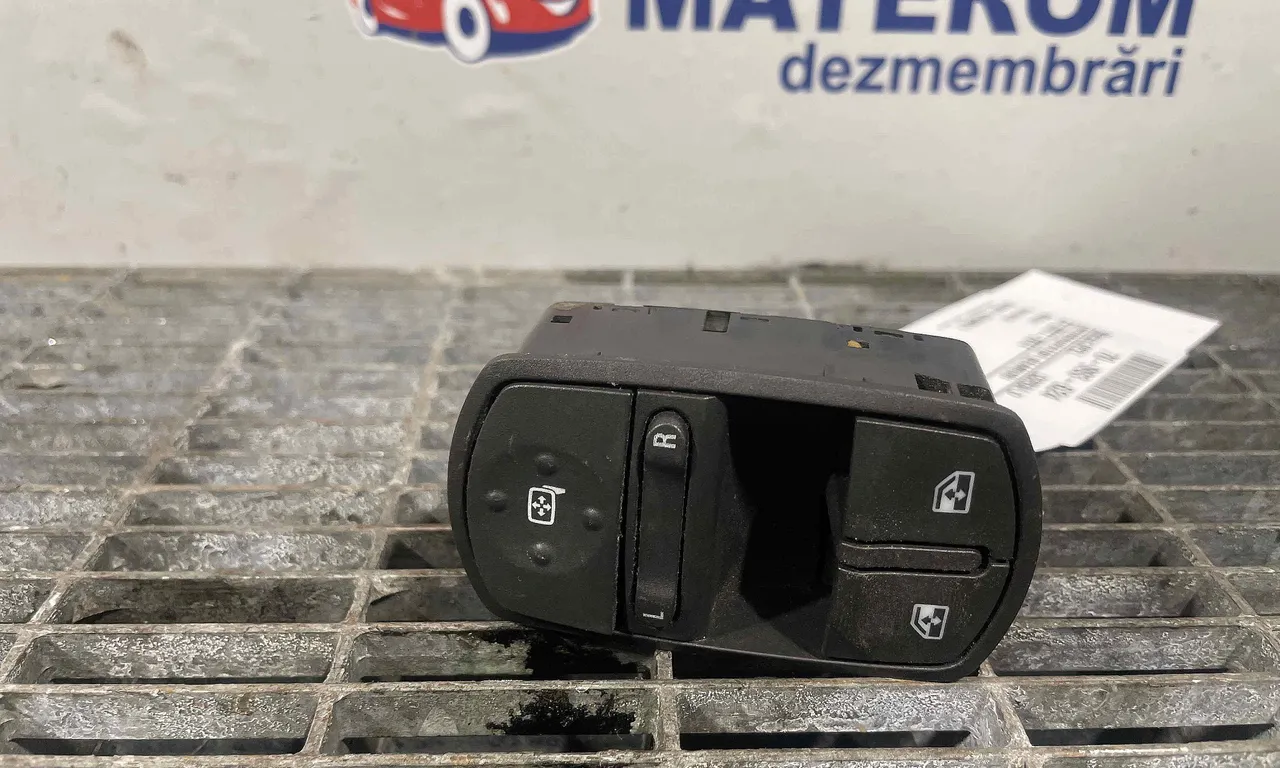 INTRERUPATOR GEAMURI OPEL CORSA D 2006-2015