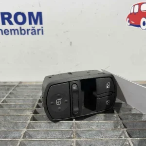 INTRERUPATOR GEAMURI