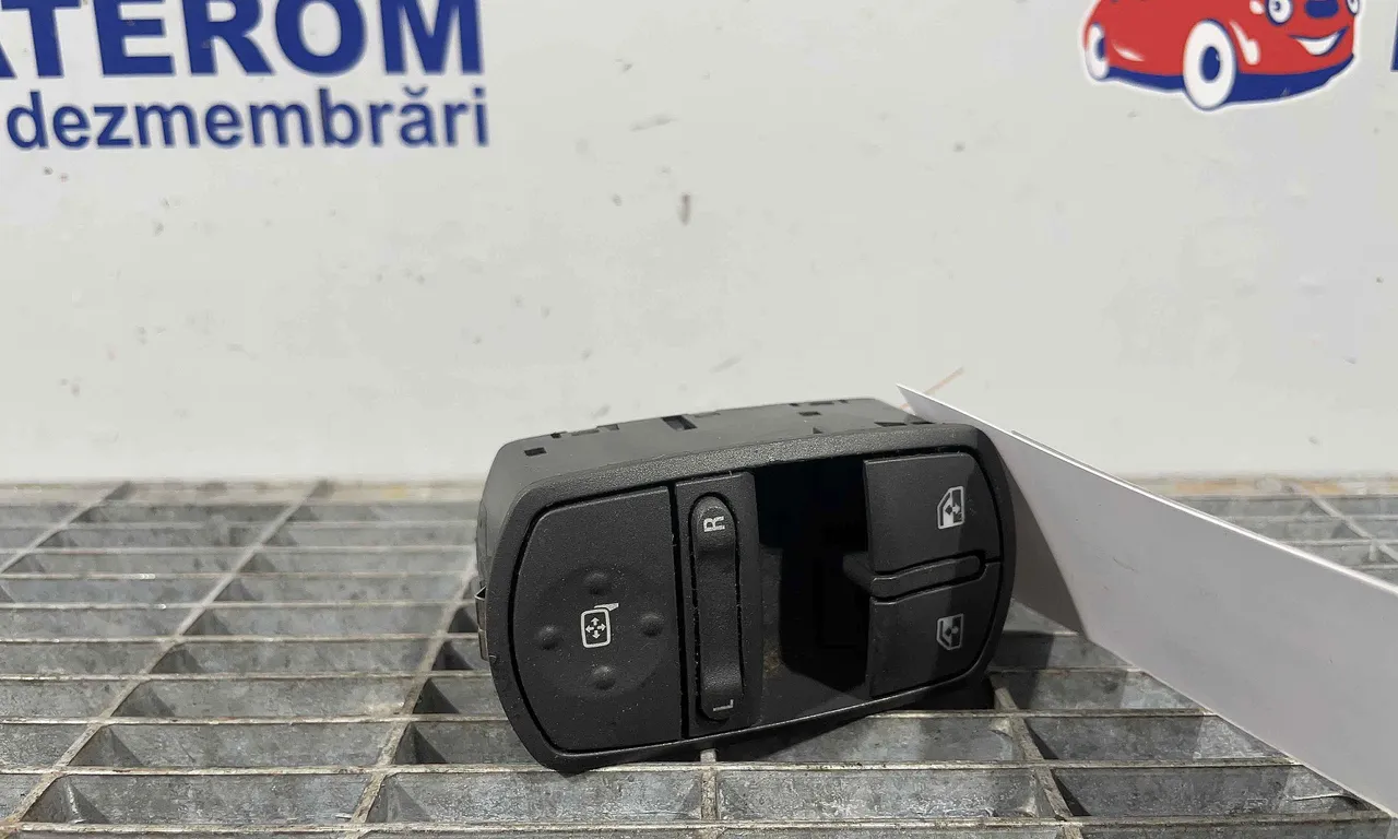 INTRERUPATOR GEAMURI OPEL CORSA D 2006-2015