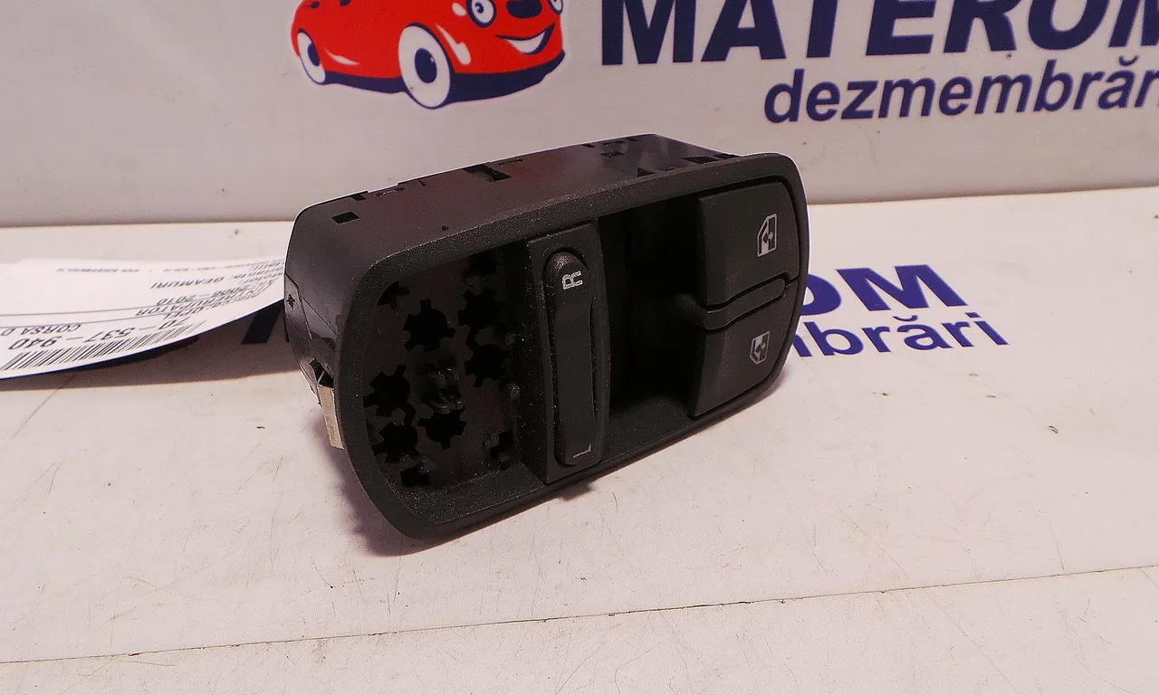 INTRERUPATOR GEAMURI OPEL CORSA D 2006-2015