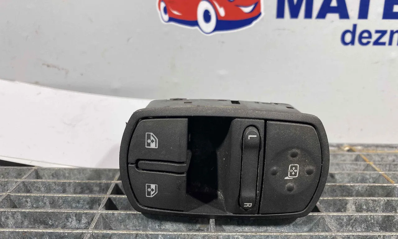 INTRERUPATOR GEAMURI OPEL CORSA D 2006-2015