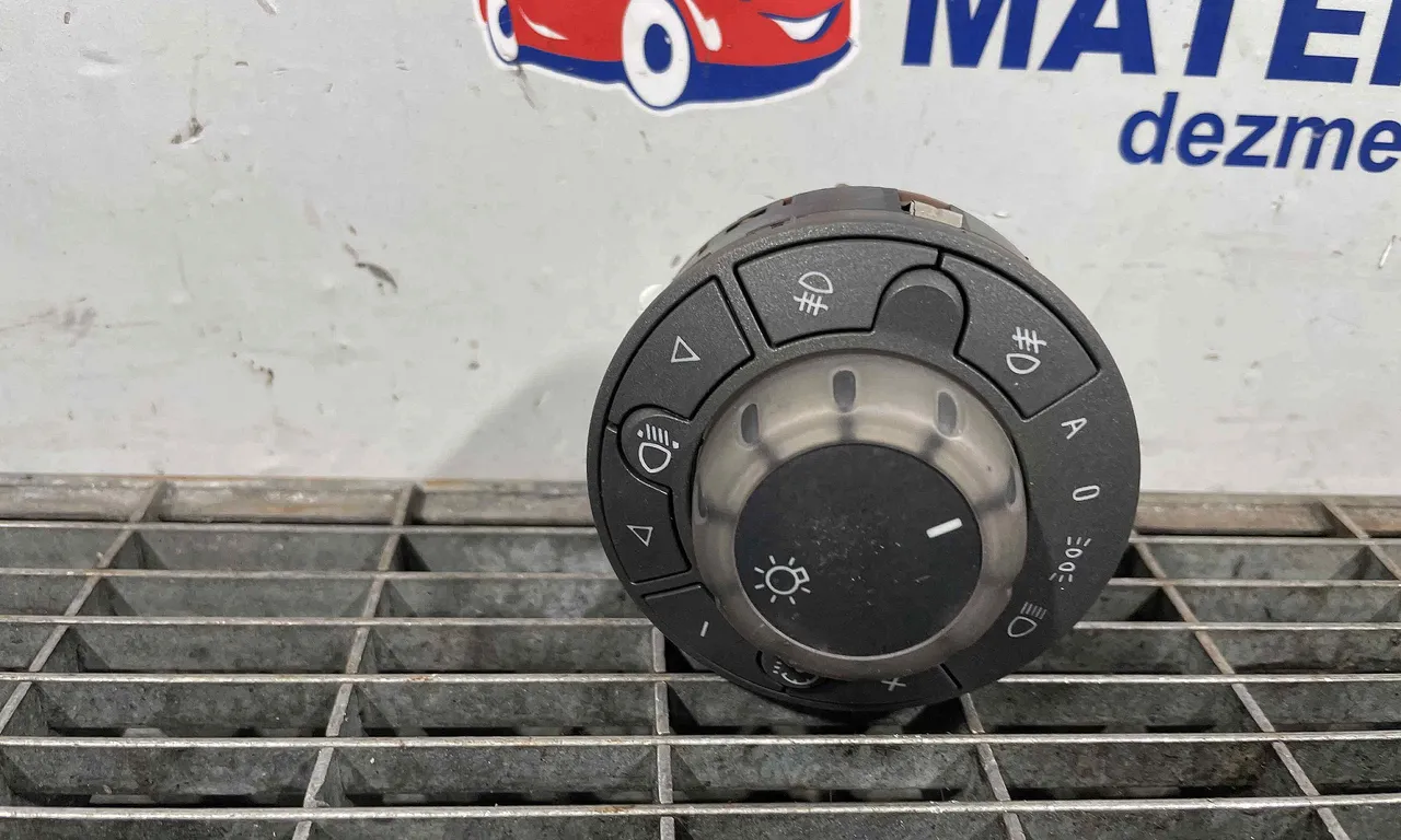 INTRERUPATOR LUMINI OPEL CORSA D 2006-2015