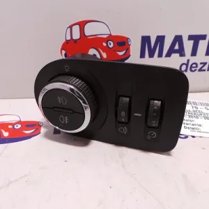 INTRERUPATOR LUMINI