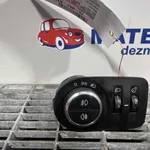 INTRERUPATOR LUMINI OPEL CORSA D 1.2 2006-2015 oe-13310331, vedere frontata