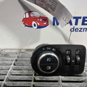 INTRERUPATOR LUMINI