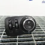 INTRERUPATOR LUMINI OPEL CORSA D 2006-2015 oe-13310335, vedere frontata