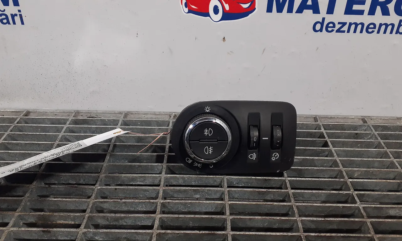 INTRERUPATOR LUMINI OPEL CORSA D 2006-2015