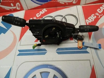 Maneta stergatoare si semnalizare OPEL CORSA D 2006-2015 oe 13142283, vedere frontata
