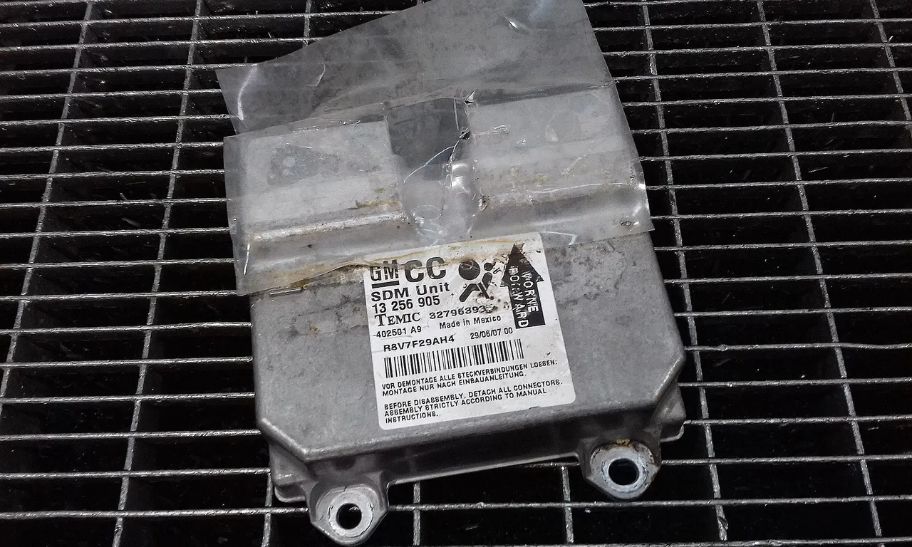 MODUL AER OPEL CORSA D 2006-2015