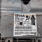MODUL AER OPEL CORSA D 1.4 2006-2015 oe-13283820, vedere laterala