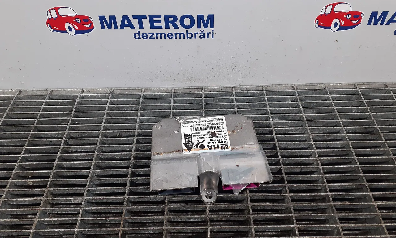 MODUL AER OPEL CORSA D 2006-2015