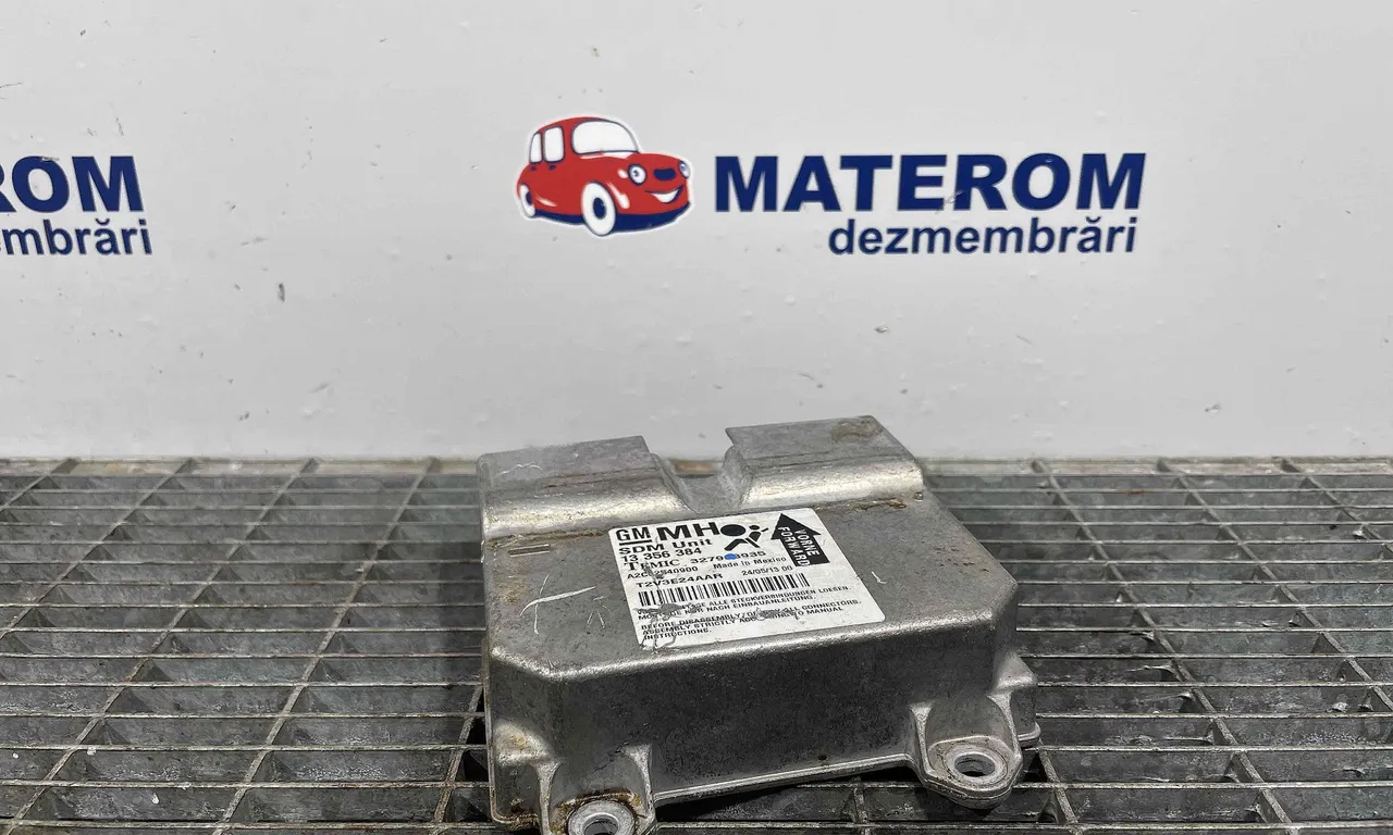 MODUL AER OPEL CORSA D 2006-2014