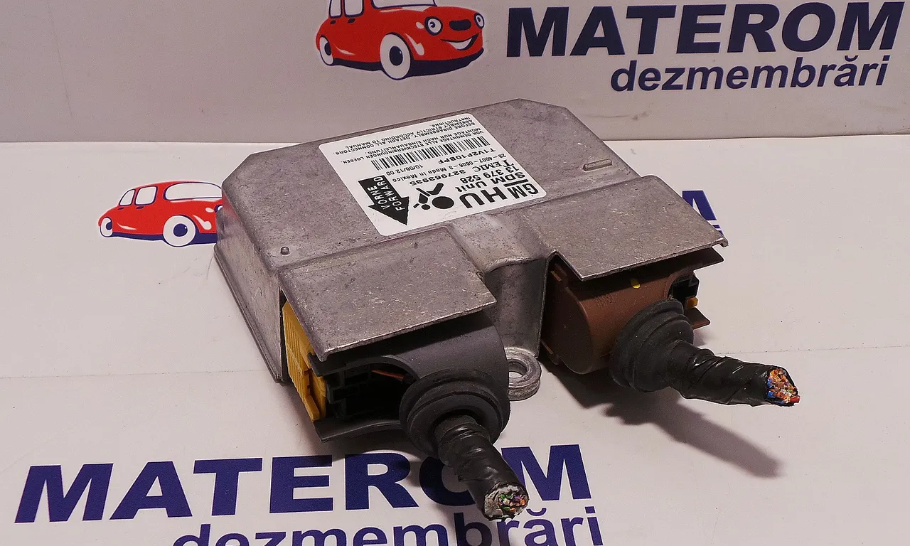 MODUL AER OPEL CORSA D 2006-2014