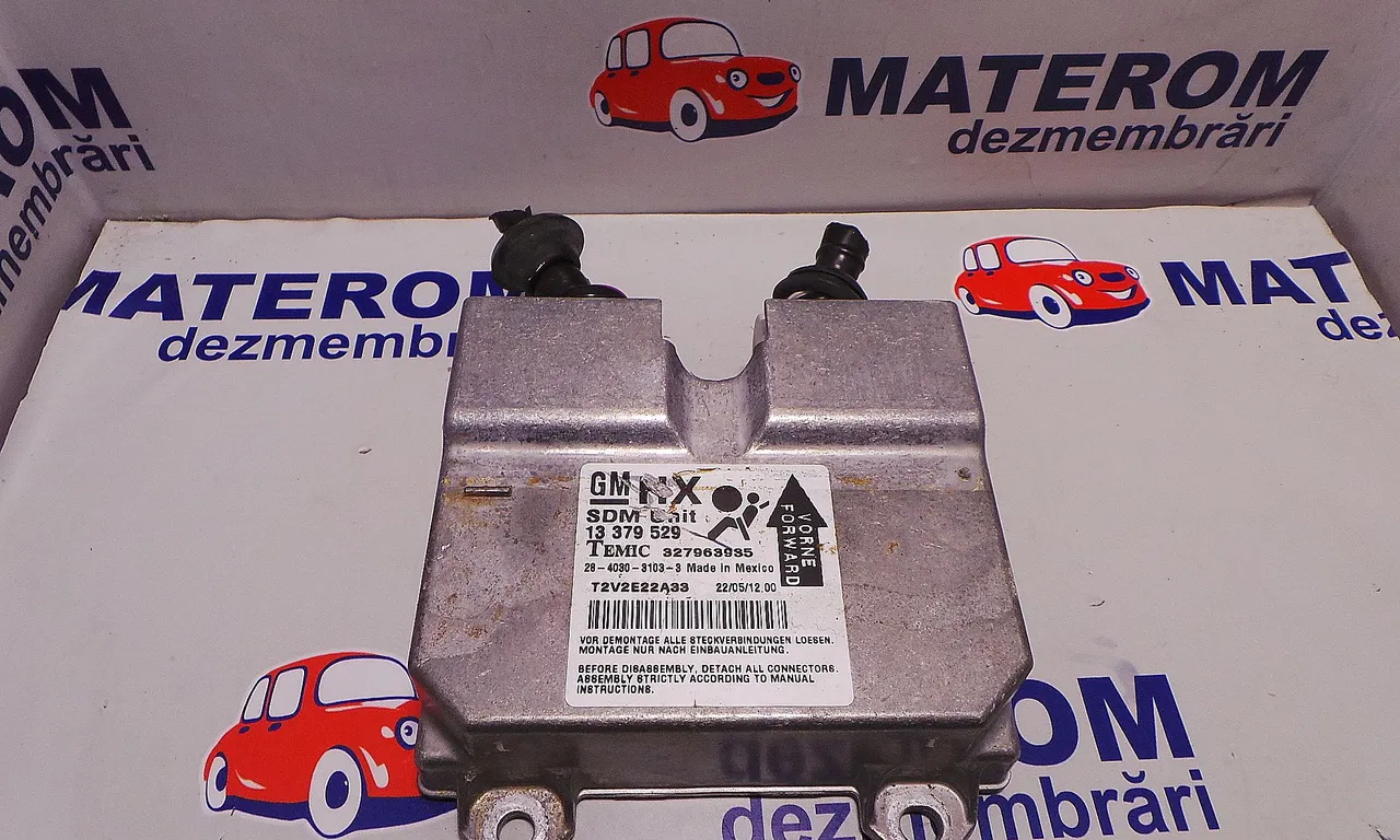 MODUL AER OPEL CORSA D 2006-2015
