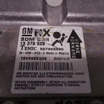MODUL AER OPEL CORSA D 2006-2015 oe-13379529, vedere laterala