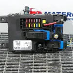 MODUL CONFORT OPEL CORSA D 2006-2014 oe-13142241, vedere laterala