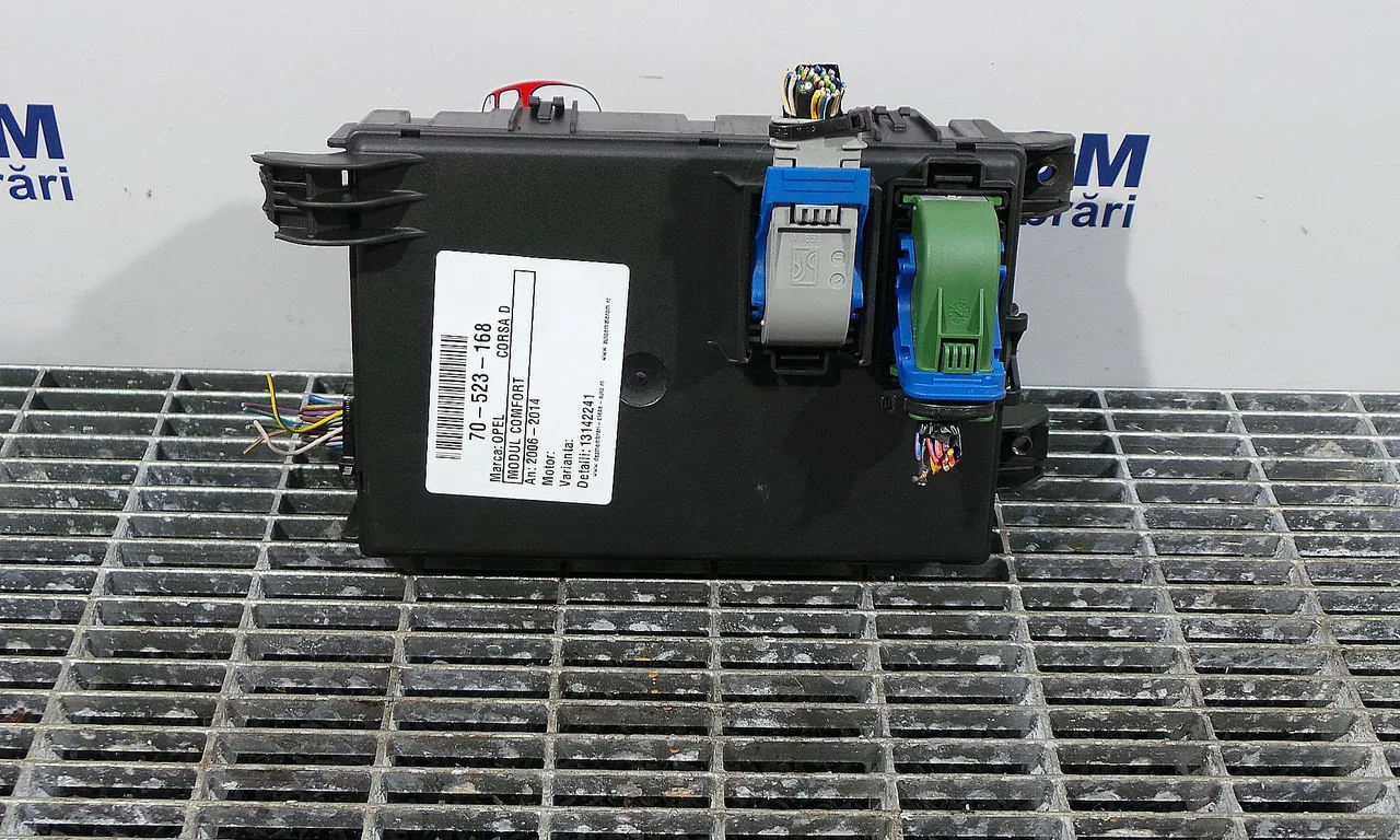 MODUL CONFORT OPEL CORSA D 2006-2014