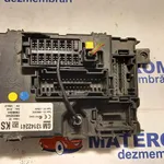 MODUL CONFORT OPEL CORSA D 2006-2014 oe-13142241, vedere laterala