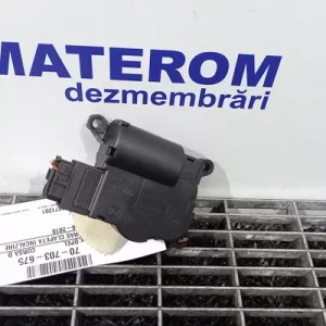 MOTORAS CLAPETA INCALZIRE