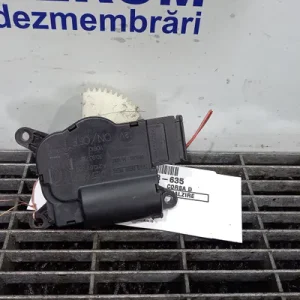 MOTORAS CLAPETA INCALZIRE