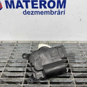 MOTORAS CLAPETA INCALZIRE