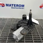 MOTORAS STERGATOR HAION OPEL CORSA D 2006-2015 oe-13163029, vedere laterala