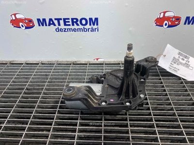 MOTORAS STERGATOR HAION