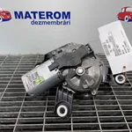 MOTORAS STERGATOR HAION OPEL CORSA D 2006-2015 oe-13163029, vedere frontata