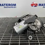 MOTORAS STERGATOR HAION OPEL CORSA D 2006-2015 oe-13163029, vedere frontata
