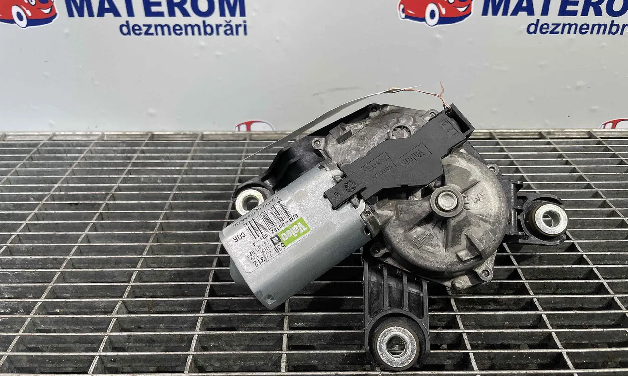 MOTORAS STERGATOR HAION OPEL CORSA D 2006-2015