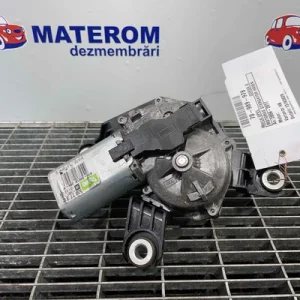 MOTORAS STERGATOR HAION