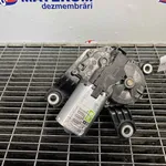 MOTORAS STERGATOR HAION OPEL CORSA D 2006-2015 oe-13163029, vedere laterala