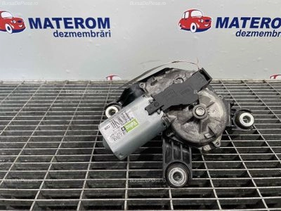 MOTORAS STERGATOR HAION