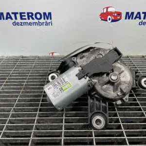 MOTORAS STERGATOR HAION