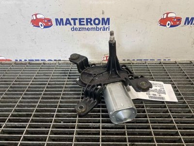MOTORAS STERGATOR HAION